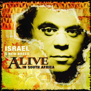 Alive In South Africa