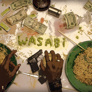 Wasabi