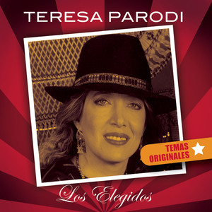 Los Elegidos: Teresa Parodi