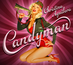 Candyman