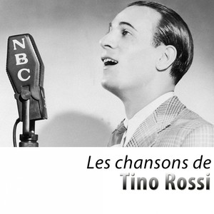 Les chansons de Tino Rossi (Remas