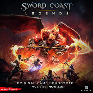 Sword Coast Legends (Original Gam