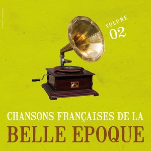 Chansons Francaises De La Belle é