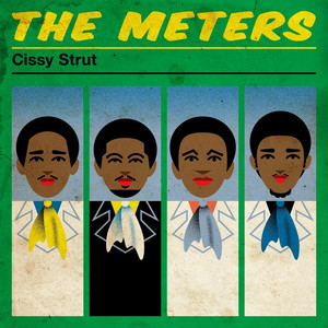 Cissy Strut