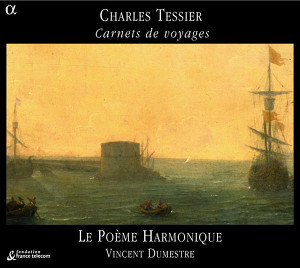 Tessier: Carnets De Voyages