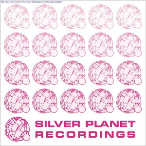 Fear Of A Silver Planet Mixed By 