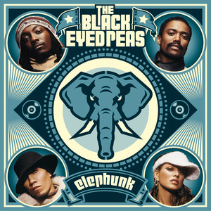 Elephunk (ecopac)