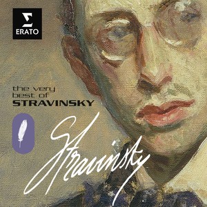 The Very Best Of Stravinsky