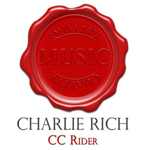 Cc Rider - Quality Music