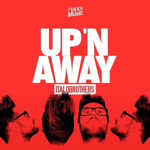 Up N Away - Ep