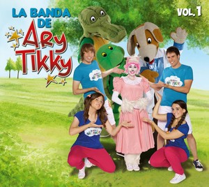 La Banda De Ary Tikky