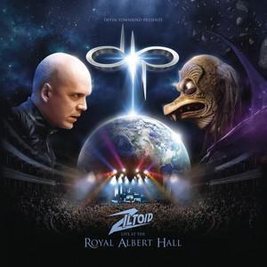 Devin Townsend Presents: Ziltoid 