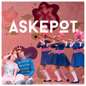 Askepot (Musikken fra forestlling