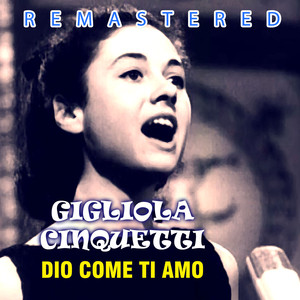 Dio come ti amo (Remastered)