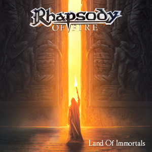 Land of Immortals (Re-Recorded)