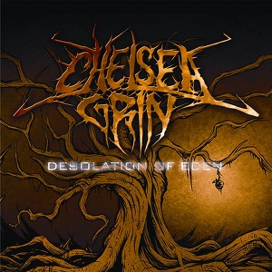 Desolation Of eden