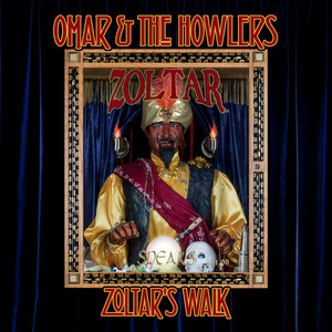 Zoltar's Walk