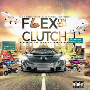 Flex on 'em (feat. Coo Coo Cal & 