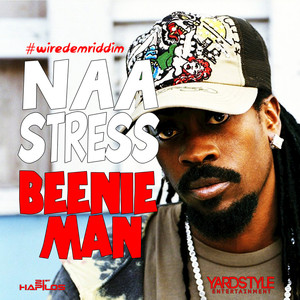 Naa Stress - Single