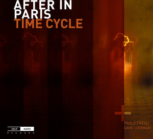 Time Cycle