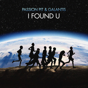 I Found U (feat. Galantis)