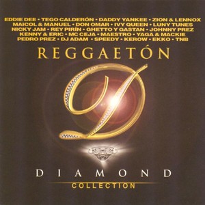 Reggaetón Diamond Collection