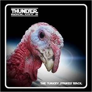 Rock City 8 - The Turkey Strikes