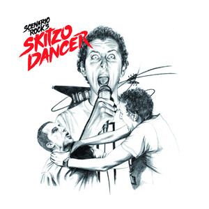 Skitzo Dancer