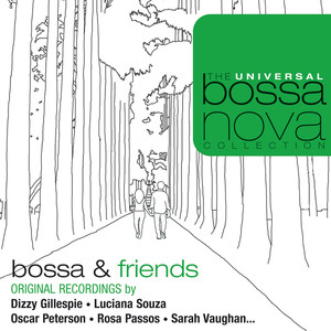 Bossa & Friends