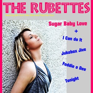 Sugar Baby Love