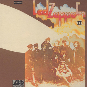 Led Zeppelin II