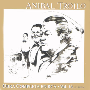 Obra Completa En Rca Vol. 16