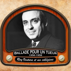 Ballade pour un tueur (1956 - 195