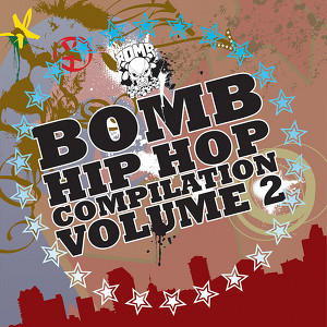 Bomb Hip Hop Compilation Vol. 2 R