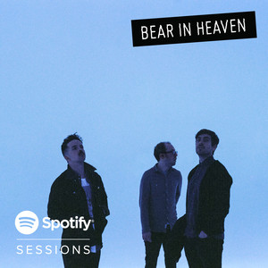 Spotify Sessions