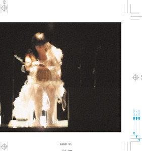 Vespertine - Live