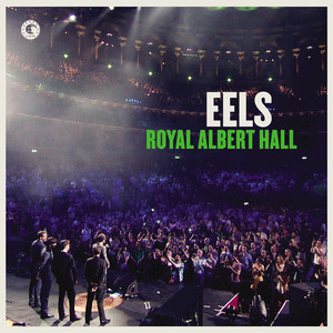 Royal Albert Hall