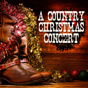 A Country Christmas Concert