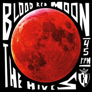 Blood Red Moon