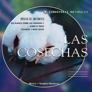 Atmosferas Naturales - Las Cosech