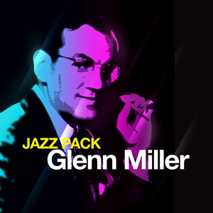 Jazz Pack: Glenn Miller - Ep