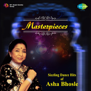 Masterpieces - Sizzling Dance Hit