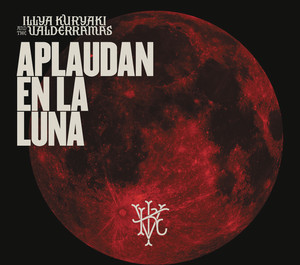 Aplaudan En La Luna