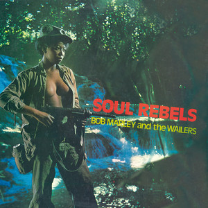 Soul Rebel