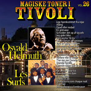 Magiske toner i Tivoli, Vol. 26