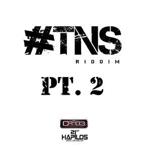 #tns Riddim Pt.2