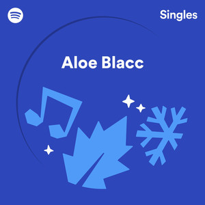 Spotify Singles - Christmas