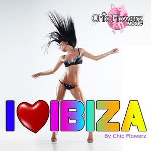 I Love Ibiza