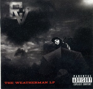 The Weatherman