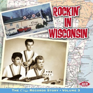 Rockin' In Wisconsin: The Cuca Re